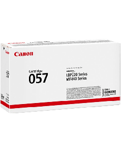 CANON CRG-057 TonerSo cheap