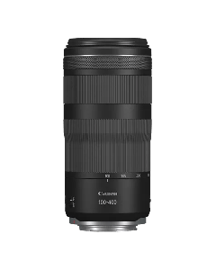 CANON Objektiv RF100-400 F5.6-8 IS USMSo cheap