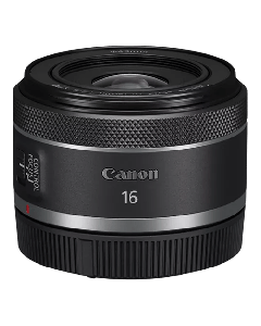 CANON Objektiv RF 16mm F2.8 STMSo cheap