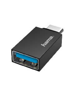 HAMA Adapter OTG USB-C 31 na USB-ASo cheap