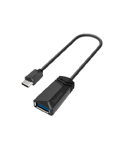 HAMA Kabl OTG USB-C na USB-A 15 cmSo cheap