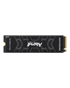 KINGSTON FURY Renegade SSD 4TB M.2 2280 NVMe - SFYRD/4000GSo cheap