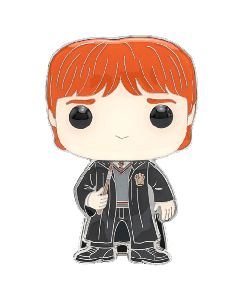 FUNKO Pop Harry Potter - Ron WeasleySo cheap