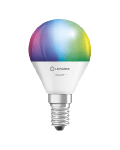 LEDVANCE LED Sijalica E14 5W RGBSo cheap