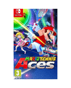 SWITCH Mario Tennis AcesSo cheap