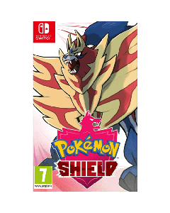 SWITCH Pokemon ShieldSo cheap