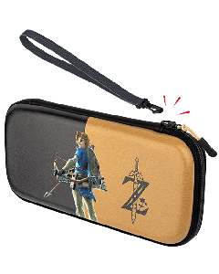 PDP Nintendo Switch Deluxe Travel Case ZeldaSo cheap