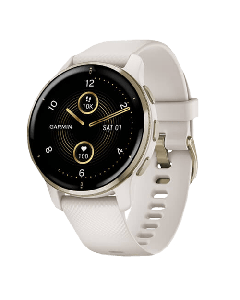 GARMIN Pametni sat Venu 2 Plus 43mm Ivory Cream (Bež) So cheap