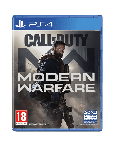 PS4 Call of Duty: Modern WarfareSo cheap