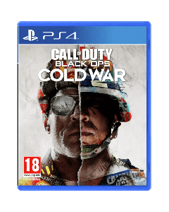 PS4 Call of Duty Black Ops Cold WarSo cheap