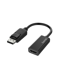 HAMA Adapter Displayport na HDMI - 200335So cheap