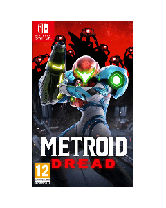 SWITCH Metroid DreadSo cheap