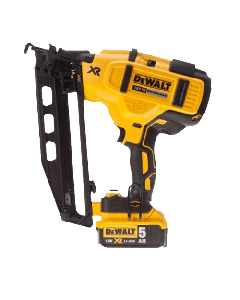 DEWALT Akumulatorska klamerica DCN660P2So cheap