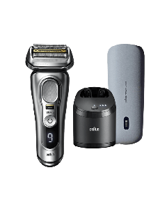 BRAUN Aparat za brijanje 9477cc silverSo cheap