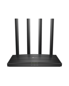 TP-LINK Ruter C6 AC1200 So cheap