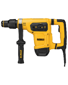 DEWALT Elektro-pneumatski čekić D25481KSo cheap