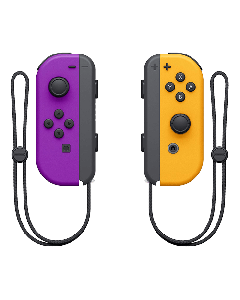 NINTENDO SWITCH gamepad Joy Con Pair (Ljubičasta, Narandžasta)So cheap