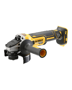 DEWALT Akumulatorska ugaona brusilica DCG405NSo cheap