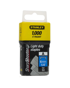 STANLEY Punjenje za klamericu 1000 kom - 1-TRA204TSo cheap