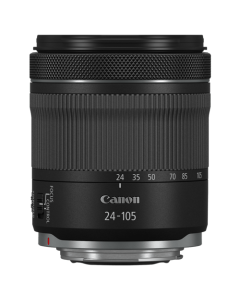 CANON Objektiv RF 24-105mm f4-7.1 IS STMSo cheap