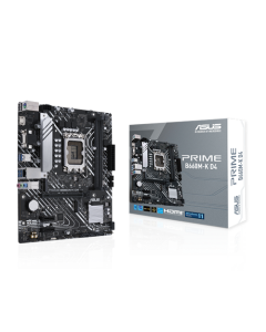 ASUS PRIME B660M-K D4So cheap