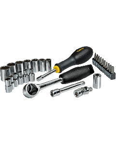 STANLEY Set nasadnih ključeva STHT0-73931So cheap