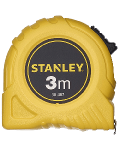 STANLEY Metar 1-30-487 3mSo cheap