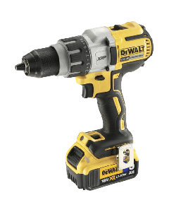 DEWALT Akumulatorska bušilica DCD996P2So cheap