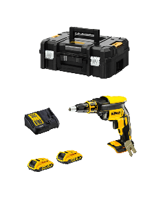 DEWALT Odvijač DCF620D2So cheap