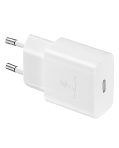 SAMSUNG USB-C 15W EP-T1510-NWE (Bela) AdapterSo cheap