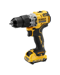 DEWALT Akumulatorska bušilica DCD706D2So cheap