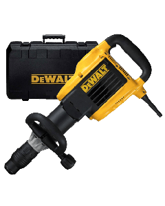 DEWALT Elektro - pneumatski čekić D25899KSo cheap