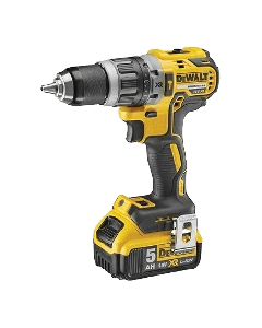 DEWALT Akumulatorska bušilica DCD796P2-QWSo cheap