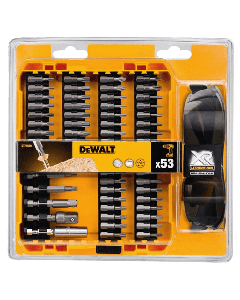 DEWALT Set odvijača DT71550So cheap