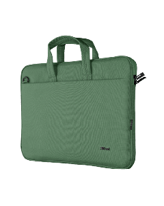 TRUST Torba za laptop Bologna 16" (Zelena)So cheap