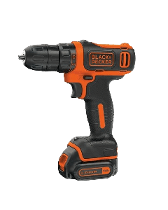 BLACK & DECKER Bušilica BDCDD121BKASo cheap