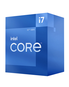 INTEL Core i7-12700 2.10 GHzSo cheap