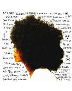 Erykah Badu - Worldwide UndergroundSo cheap