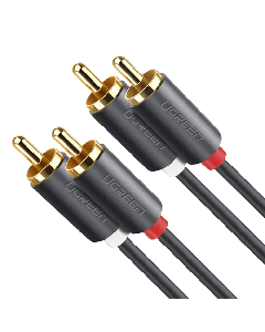 UGREEN 2RCA-2RCA kabl 5 m AV104So cheap