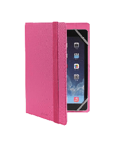 CELLY Preklopna futrola za tablet 7"-8" (Roze)So cheap