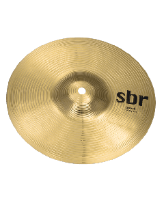 SABIAN Činela SBR1005SBRSPLASH 10So cheap