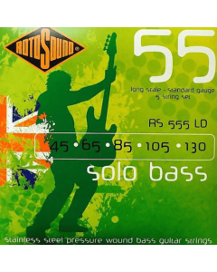 ROTOSOUND Žice za bas gitaru RS555LDSo cheap