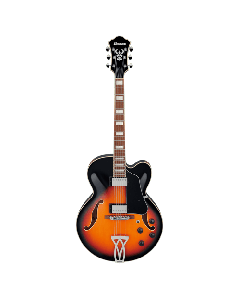 IBANEZ Električna gitara AF75-BSSo cheap