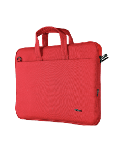 TRUST Torba za laptop Bologna 16" (Crvena)So cheap