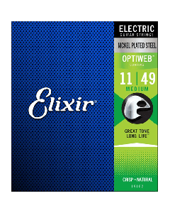 ELIXIR Žice za električnu gitaru 19102So cheap