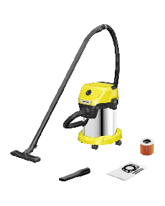 KARCHER Usisivač za mokro i suvo usisavanje WD 3 S V-17/4/20 (YSY) 1.628-135.0So cheap