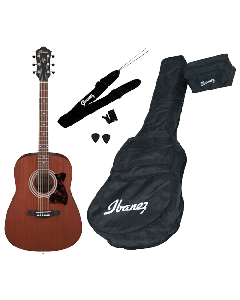 IBANEZ V54NJP-OPN Gitarski paketSo cheap