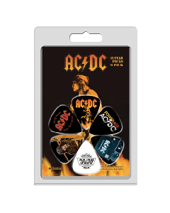 PERRIS Trzalice LP-ACDC4So cheap