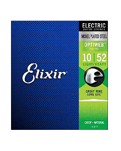 ELIXIR Žice za gitaru Light/Heavy 19077So cheap