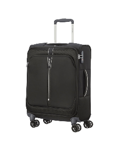 SAMSONITE Kofer Popsoda spinner 55" (Crna)So cheap